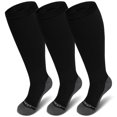 thumbnail image 1 of Calcetines de compresión CaidieNu Plus, talla 20-30 mmHg 3XL para mujer, 1 of 6
