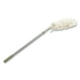 thumbnail image 2 of Rubbermaid Commercial HiDuster Dusting Tool with Angled Lauderable Head 51" Extension Handle T120, 2 of 3