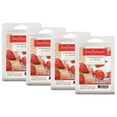 thumbnail image 2 of Scentsationals Strawberries & Cream 2.5 oz Fragrant Wax Melts - 4 Pack, 2 of 2