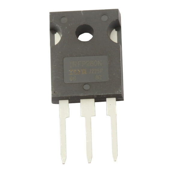 5pcs  IRFP260NPBF TO-247 IRFP260N TO247 IRFP260 TO-3P MOS FET Transistor