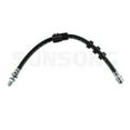 thumbnail image 2 of Sunsong 2204404 Brake Hydraulic Hose, 2 of 5