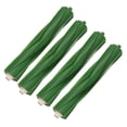 thumbnail image 4 of 4 Multi-surface Rubber Brush Rollers For I&e Series I7 I7+i8 I8+/plus E5 E6 E7 Robot Vacuum Cleaner, 4 of 5