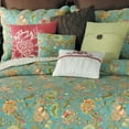thumbnail image 2 of Jasleen Embroidered Accent Throw Pillow, 2 of 4