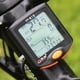 thumbnail image 1 of Velocímetro Inalámbrico bici bicicleta ciclismo ordenador Digital odómetro velocímetro cronómetro te TOMSHOO Velocímetro, 1 of 7