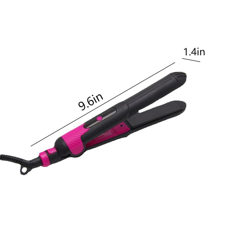 Nova hair pressing machine discount