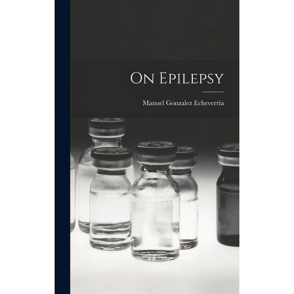 On Epilepsy (Hardcover)