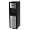 PUR® Bottle-less Point-of-Use Hot, Cold and Room Temp. Water Dispenser with Dual Stage Water Filtration System