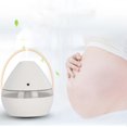 thumbnail image 4 of Agiferg Air Aroma Essential Oil Diffuser LED Ultrasonic Aroma Aromatherapy Humidifier, 4 of 6
