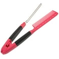 thumbnail image 1 of unbranded Peine Alisador Rosado Para Peinar Y Alisar Rápidamente En Casa, 1 of 7