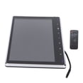 thumbnail image 4 of Car Rear  Headrest Mounting Display, 1920x1080 Full HD Screen Car Headrest Display  For Home, 4 of 8