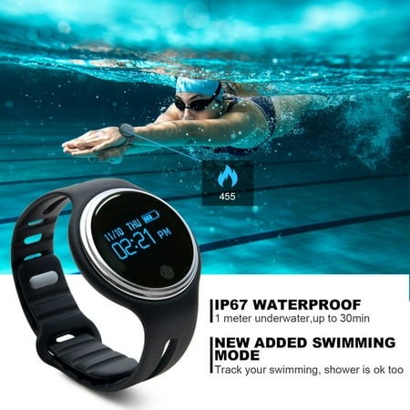 walmart touch screen watch