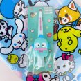 thumbnail image 1 of Horquilla con forma de búho de Sanrio Kawaii con clip para brazalete que no deja rastro, juguetes, pasatiempos, regalos navideños para niños, 1 of 5