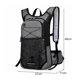 thumbnail image 3 of Mochila Para Acampar Mochila de escalada Oxford ligera e impermeable para viajes de oficina (gris) Likrtyny Para Estrenar, 3 of 7