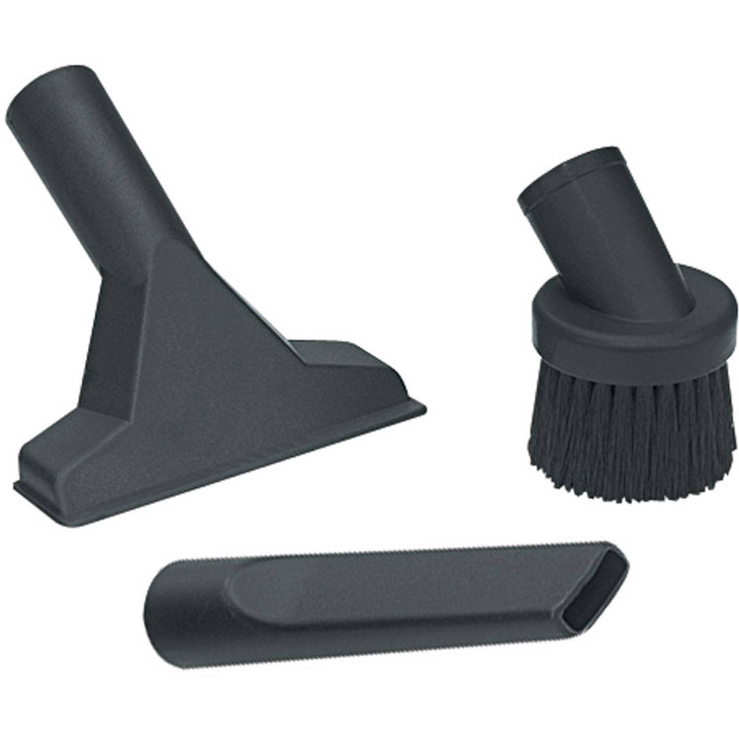 Wet/Dry Vacuum Attachments Set 