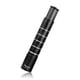 thumbnail image 2 of Tenedor vástago extensor extensión de extensión de montaña altura de montaña altura de aleación de aluminio aleación de aluminio subir aumento espaciador accesorio alargante negro 217 mm Methold OD019634-06, 2 of 7