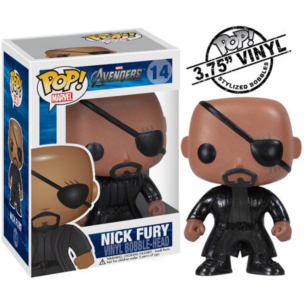 funko head