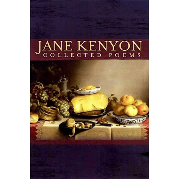Collected Poems, (Paperback)
