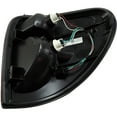 thumbnail image 2 of For Dodge Grand Caravan Tail Light Assembly 2004 2005 2006 2007 Driver Side Replaces CH2800157, 2 of 5