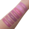 thumbnail image 3 of Aromi Matte Liquid Lipstick | Light Pink Lip Color with Blue Undertones, Long-lasting (Ballet Slipper), 3 of 18