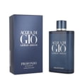 thumbnail image 1 of Acqua Di Gio Profondo 200Ml Edp Spray Giorgio Armani Model, 1 of 3