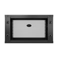 thumbnail image 5 of APC NetShelter WX AR106SH6 - Cabinet - wall mountable - black - 6U - 19", 5 of 5