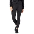 thumbnail image 3 of Juicy Couture Tricot Track Pants, Medium, Liquorice, 3 of 4