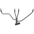 thumbnail image 2 of Standard Ignition Secondary Air Injection Pipe P/N:AT177 Fits select: 1987-1988 CHEVROLET MONTE CARLO, 1987-1988 CHEVROLET CAPRICE, 2 of 4