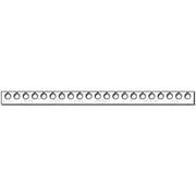 Die-Namics Die-Notebook Edge, 6"X.375"