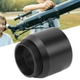 thumbnail image 3 of 1.25 Inch To CS Mount Adapter, 30mm Overall Length Telescope Accessories 1.25 Inch to C CS Mount Adapter Full Thread  for Astrophotography, 3 of 8