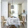 thumbnail image 2 of Elegant Lighting 1206D14MB-RC 14 Dia. x 13 H in. Madison Pendent Lamp - Mocha Brown- Royal Cut Crystals, 2 of 6