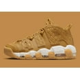 thumbnail image 2 of Nike Air More Uptempo Shoes 'Quilted Wheat' DX3375-700 Women's Sizes New, 2 of 6