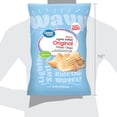 thumbnail image 5 of (2 pack) Great Value Wavy Lightly Salted Original Potato Chips Party Size, 15.25 oz, 5 of 9