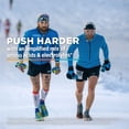 thumbnail image 3 of GU Energy Roctane Ultra Endurance Energy Drink Mix, Vegan, Gluten-Free, Kosher, Caffeine- Free, and Dairy-Free n-the-Go Energy for Any Workout, Assorted Flavors, 10 Single Serve Travel Size Packets, 3 of 5