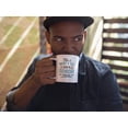 thumbnail image 2 of Orchestra Trombonist Coffee & Tea Gift Mug for Trombone Player & Musician (15oz), 2 of 9