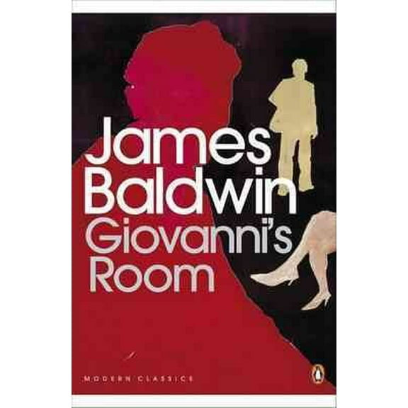 Penguin Modern Classics: Giovannis Room, Book, (Paperback)