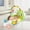 F, variant on Daiosportswear Play Mat Piano Activity Mat with Play Mat for with 5 Linkable Toys