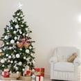 thumbnail image 4 of Hanging Bellfor Diy Craft Bells Home Garden Tree Decoration Bells, 4 of 5