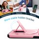 thumbnail image 4 of Funda GANGXUN para iPhone 14 Pro – Magnética Antigolpes con Soporte y Protección Doble, 4 of 6