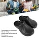 thumbnail image 2 of Zapatillas de jardinería para hombres con correa Zapatos de jardín para hombres con correa Zapatillas de jardinería casuales para hombres Zapatos de jardín de verano para ANGGREK Otros, 2 of 7