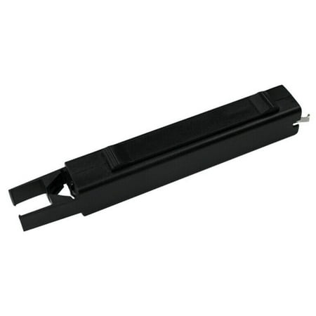 

Jiledu Keycap Puller Comfortable Grip Keycap Extractor Efficient Mechanical Keycap Removal Tool Keyboard Accessory