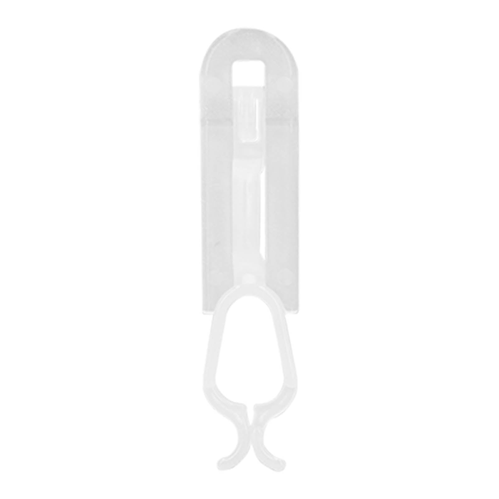 Christmas Light Clips, Waterproof Outdoor Light Clips Easy Installation