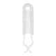 thumbnail image 1 of Clips de DecoracióN Mini Clips de DecoracióN Transparentes 60 Piezas Clips de Luz de Navidad PláStico Flexible Impermeable PequeñOs Clips de Luz de Navidad Ganchos ANGGREK Otros, 1 of 8