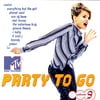 MTV Party To Go Vol.9
