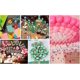 thumbnail image 3 of 2500pcs Glue Point Clear Balloon Glue Removable Adhesive Dots Double Sided Dots of Glue Tape for Balloons Party or Wedding Decoration, 3 of 4