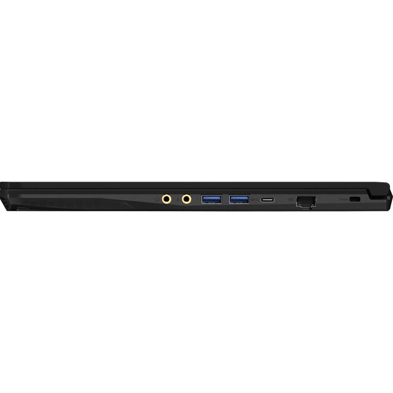 MSI GF63 Thin Gaming Laptop, 15.6