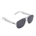 thumbnail image 1 of Lunettes de Traduction AI, Lunettes Intelligentes avec Traduction en Temps Réel de Plus de 100 Langues, Micro et Haut-Parleur Intégrés pour Appels, Musique et Voyages, 1 of 7