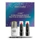 thumbnail image 1 of Set de maquillaje paleta de sombras, fijador, labiales y delineador wet n wild KIT SOMBRAS, 1 of 5