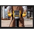 thumbnail image 4 of Guante Protector DEWALT DPG32 de Cuero para Conductor Talla Extra Grande, 4 of 4