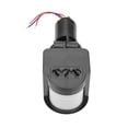 thumbnail image 2 of Body Motion Sensor Switch, Inductor Switch, Practical Durable Reliable For Incandescent Lamp Energy-Saving Lamps, 2 of 8