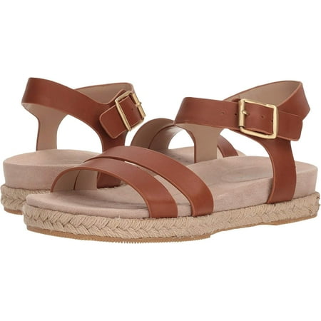 Spirit Tag - Easy Spirit Women's Ixia Kona Tan 8.5 M US